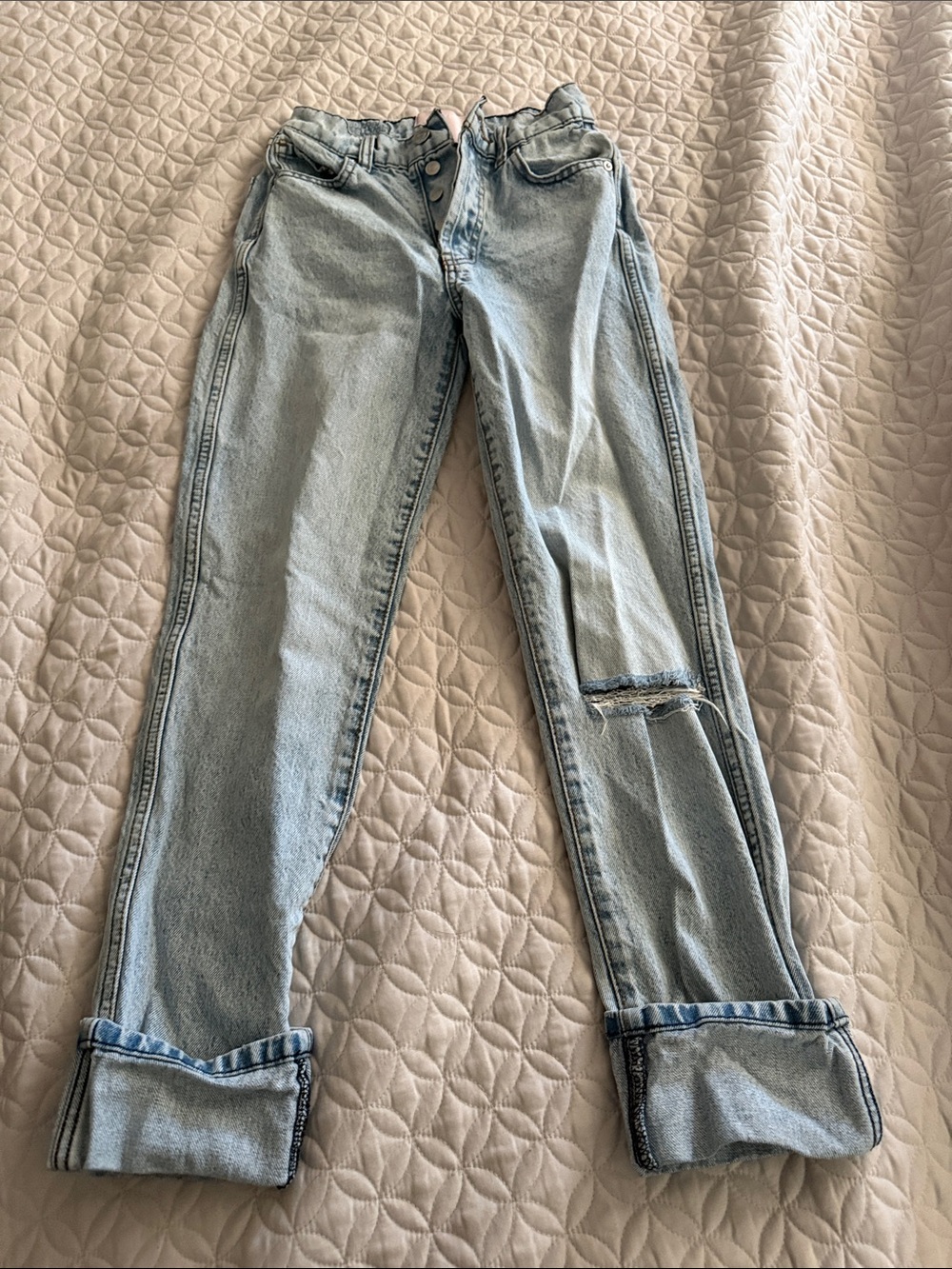 Revice jeans